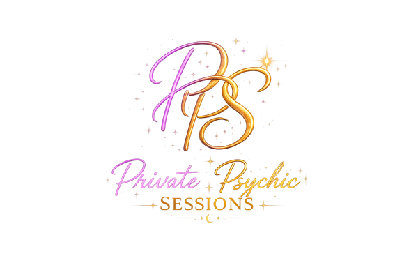 Private Psychic Sessions
